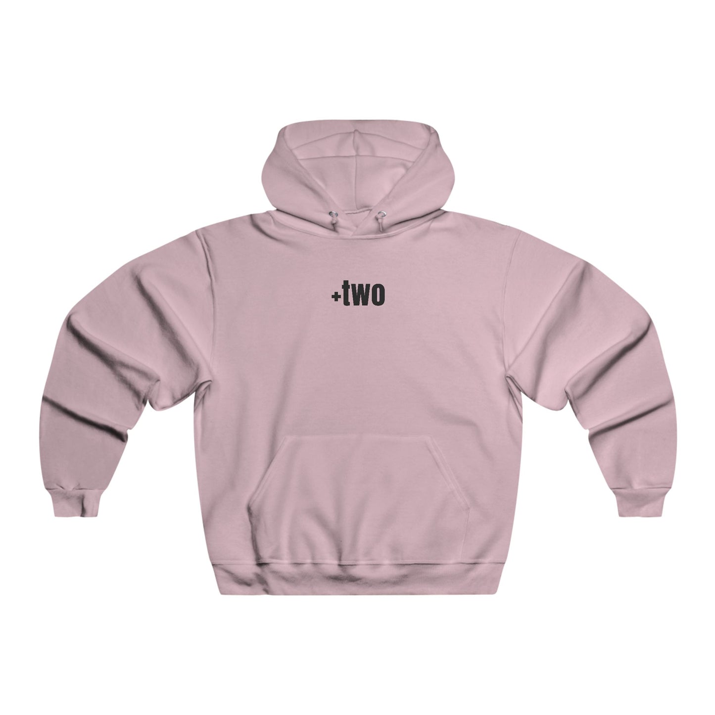 Men's Inspirational Hoodie, Positive Vibes Sweatshirt, Dream Big Hooded Sweatshirt, Motivational Gift for Him, Cozy Casual Wear