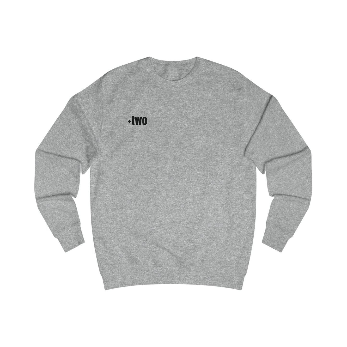 Community Connection Unisex Sweatshirt with Inspirational Quotes, Casual Wear, Gift for Friends, Birthday, Cozy Outfit