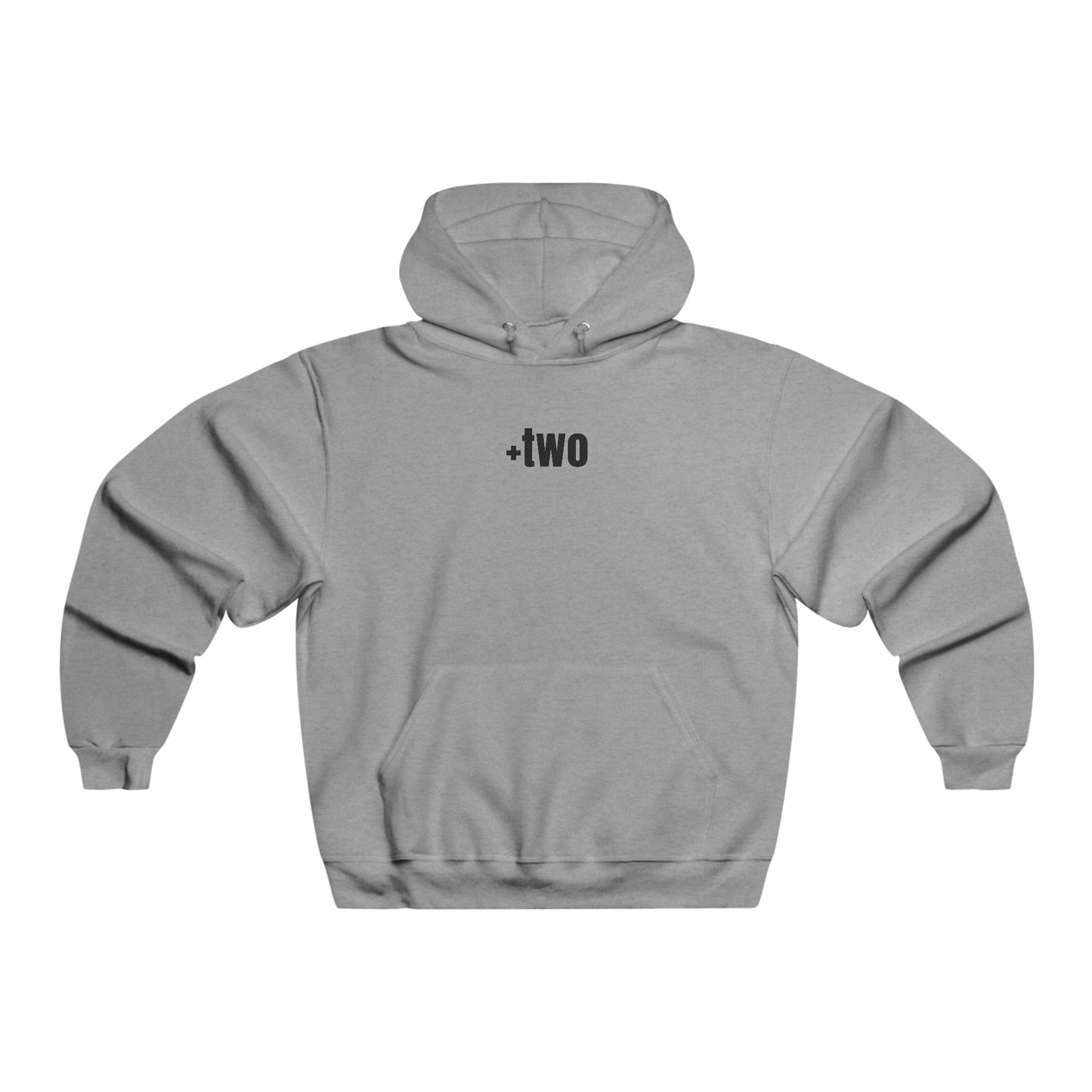 Men's Inspirational Hoodie, Positive Vibes Sweatshirt, Dream Big Hooded Sweatshirt, Motivational Gift for Him, Cozy Casual Wear