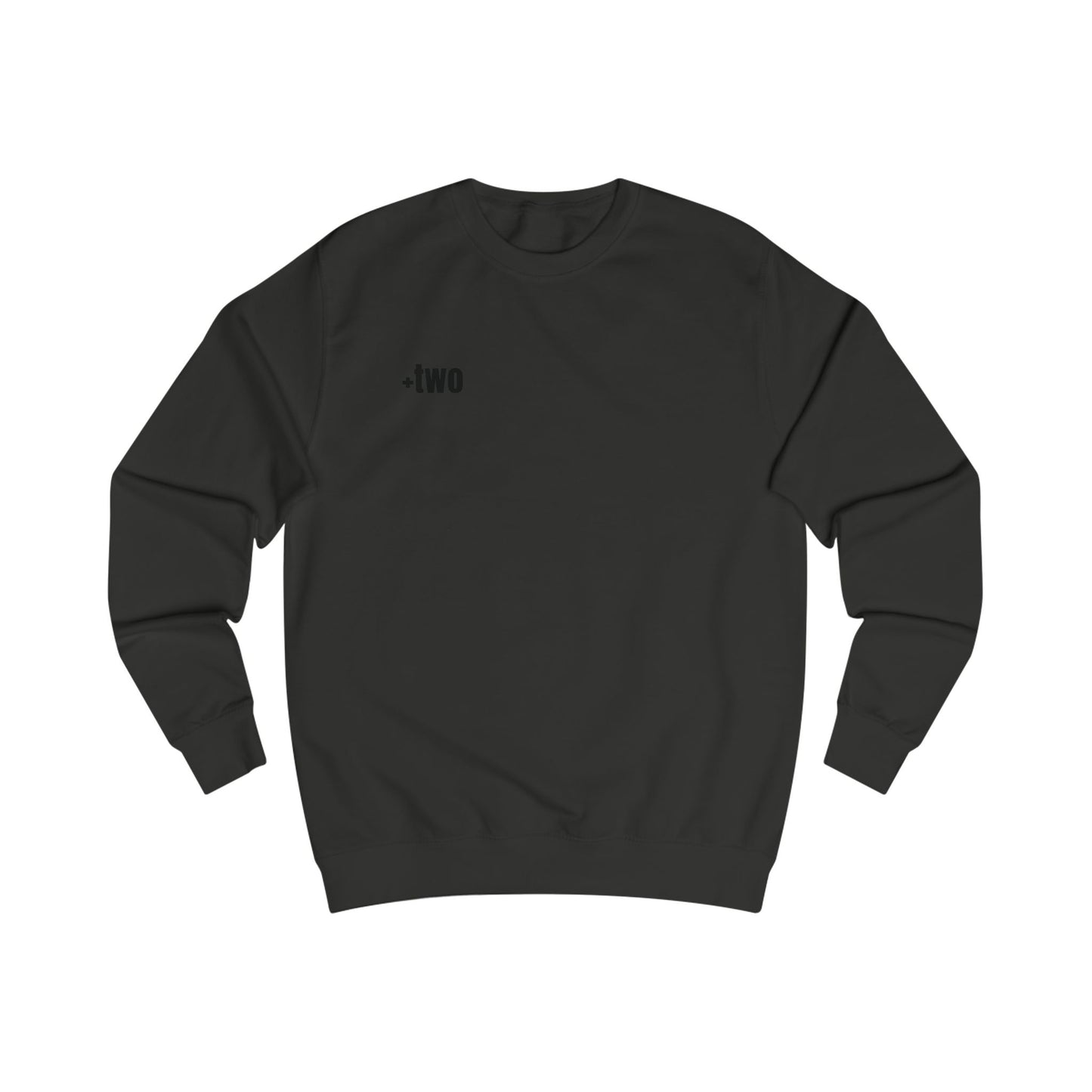 Community Connection Unisex Sweatshirt with Inspirational Quotes, Casual Wear, Gift for Friends, Birthday, Cozy Outfit