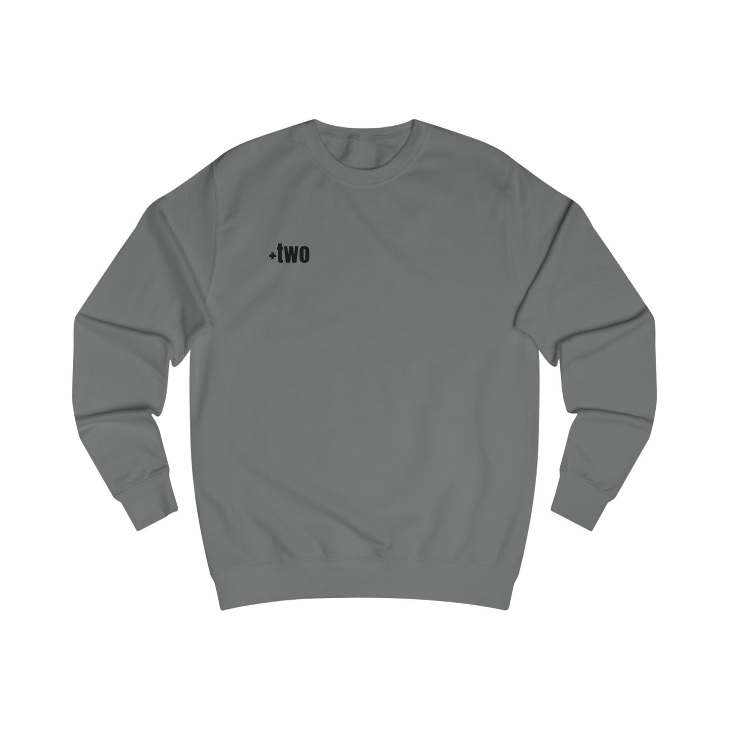 Community Connection Unisex Sweatshirt with Inspirational Quotes, Casual Wear, Gift for Friends, Birthday, Cozy Outfit