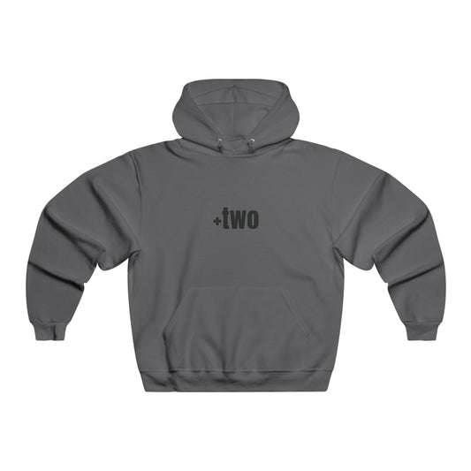 Men's Hooded Sweatshirt with Cool Car Design, Cozy Gift for Car Enthusiasts, Perfect for Winter and Casual Wear